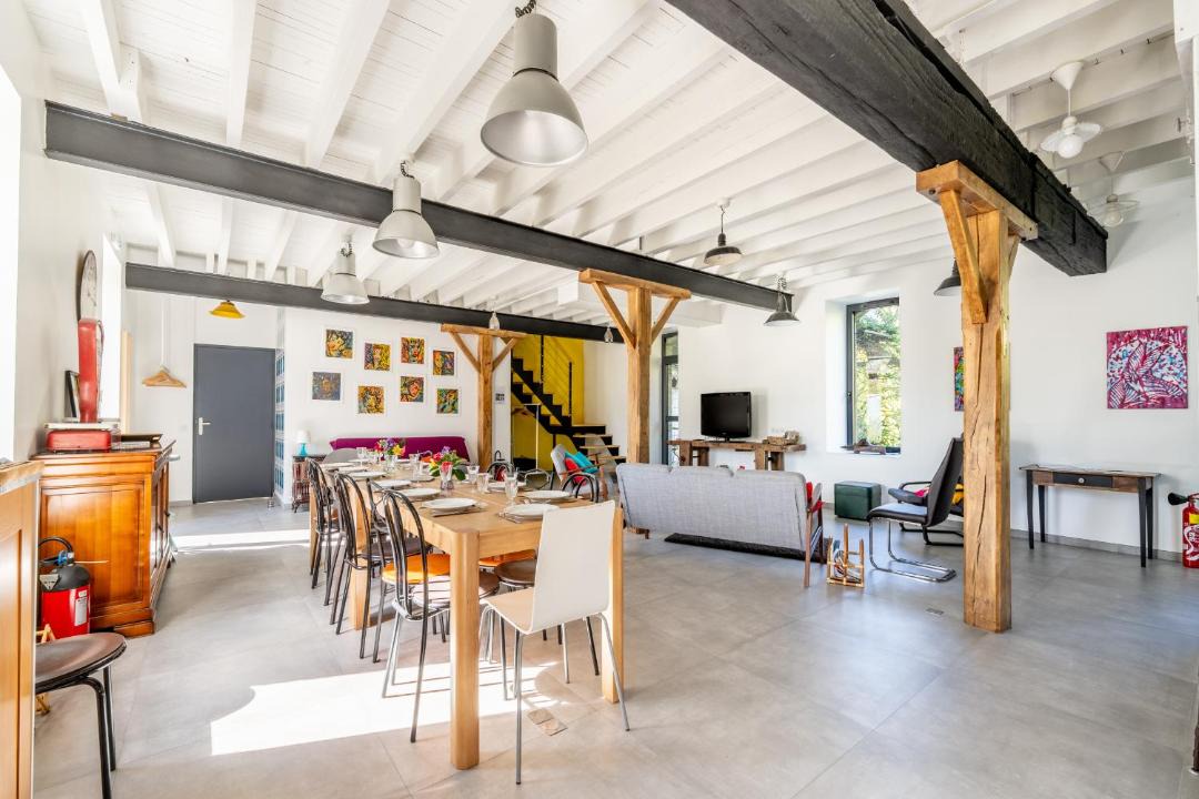 Photo of Others in Joue-sur-Erdre