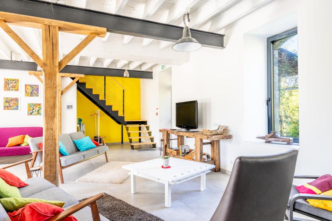 Photo of Others in Joue-sur-Erdre