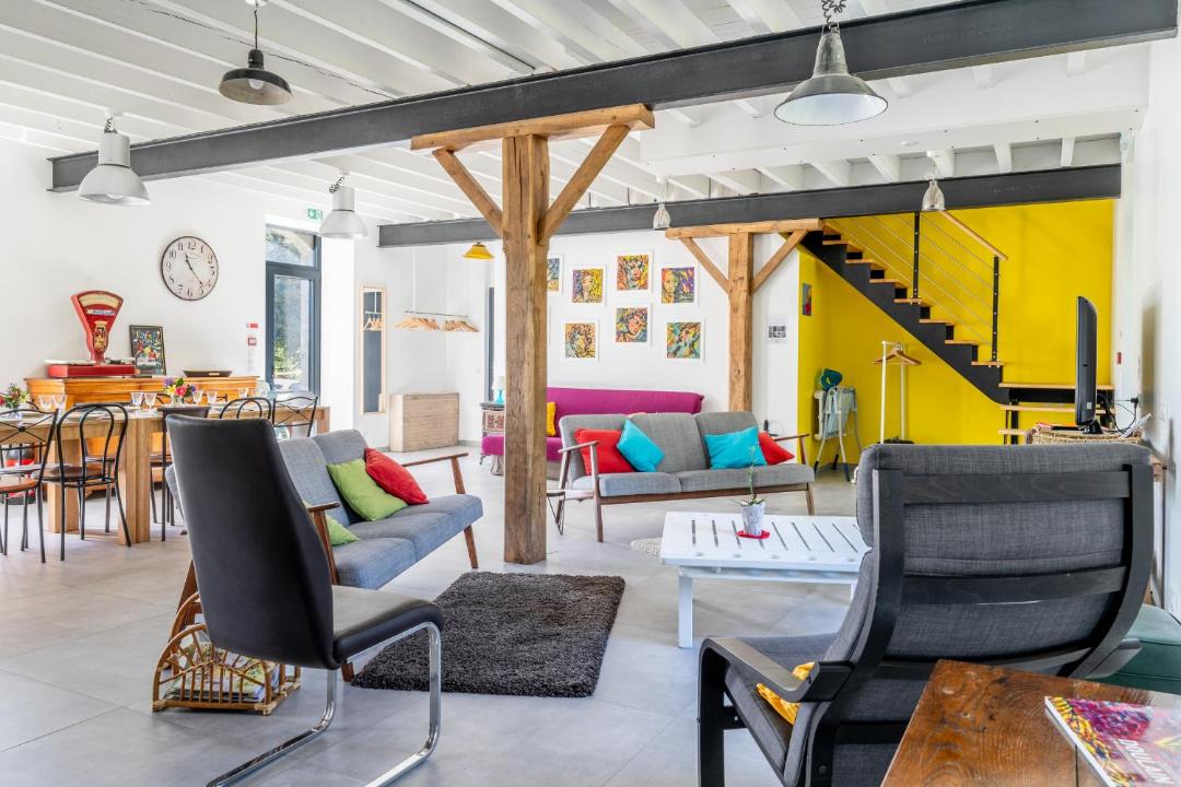 Photo of Others in Joue-sur-Erdre