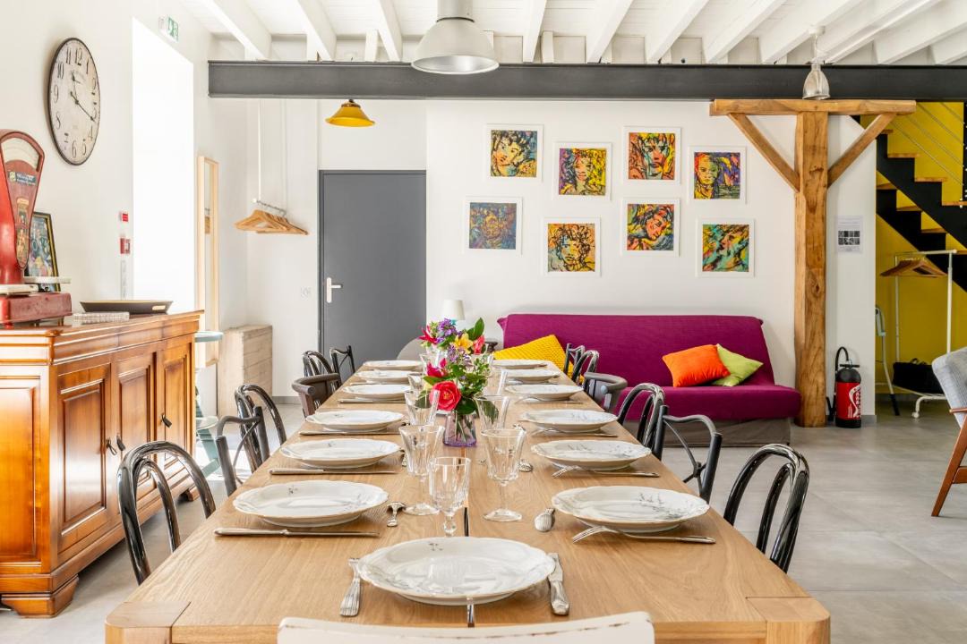 Photo of Others in Joue-sur-Erdre