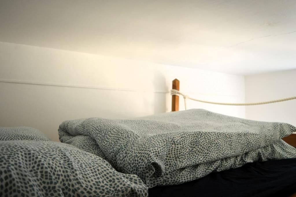 Photo of Bedroom in Arromanches-les-Bains