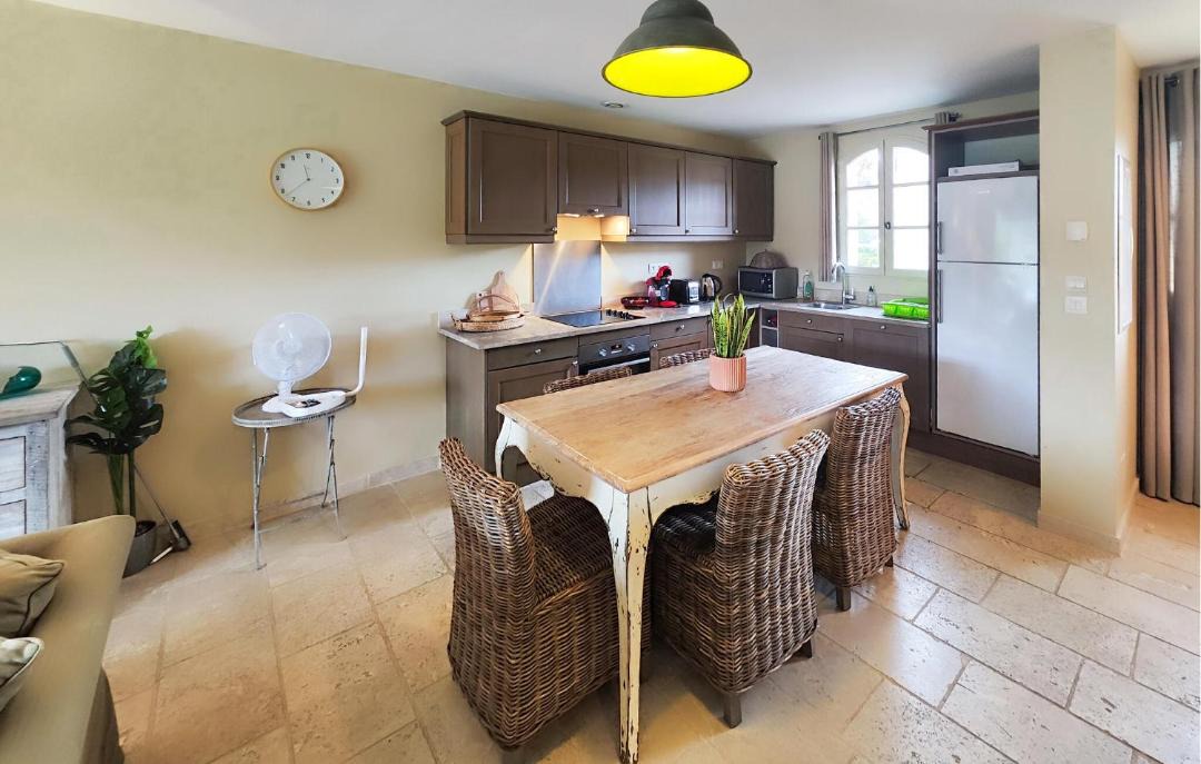 Photo of Kitchen in Saint-Laurent-de-la-Cabrerisse