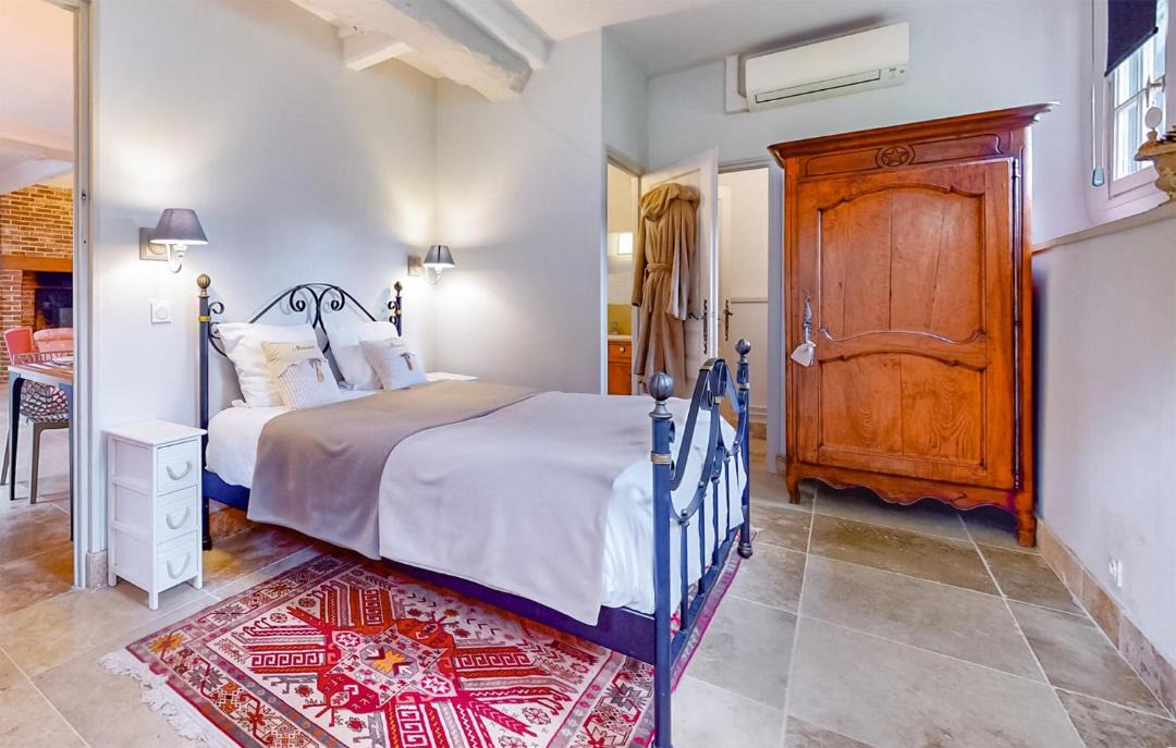 Photo of Bedroom in Livarot-Pays-d'Auge