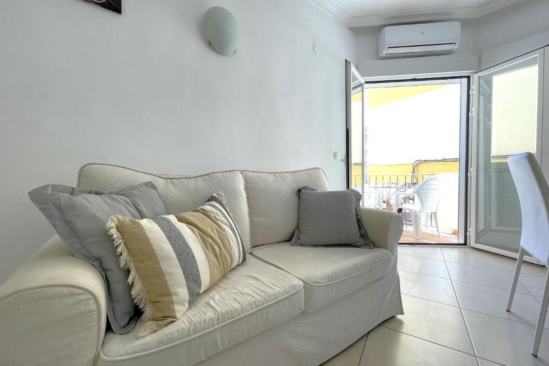 Photo of Livingroom in Moraira Town Centre