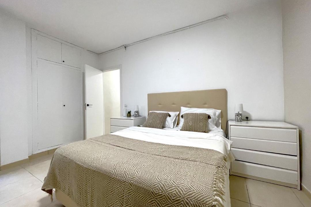 Photo of Bedroom in Moraira Town Centre