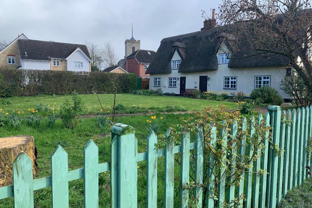 Photo of Others in Shepreth