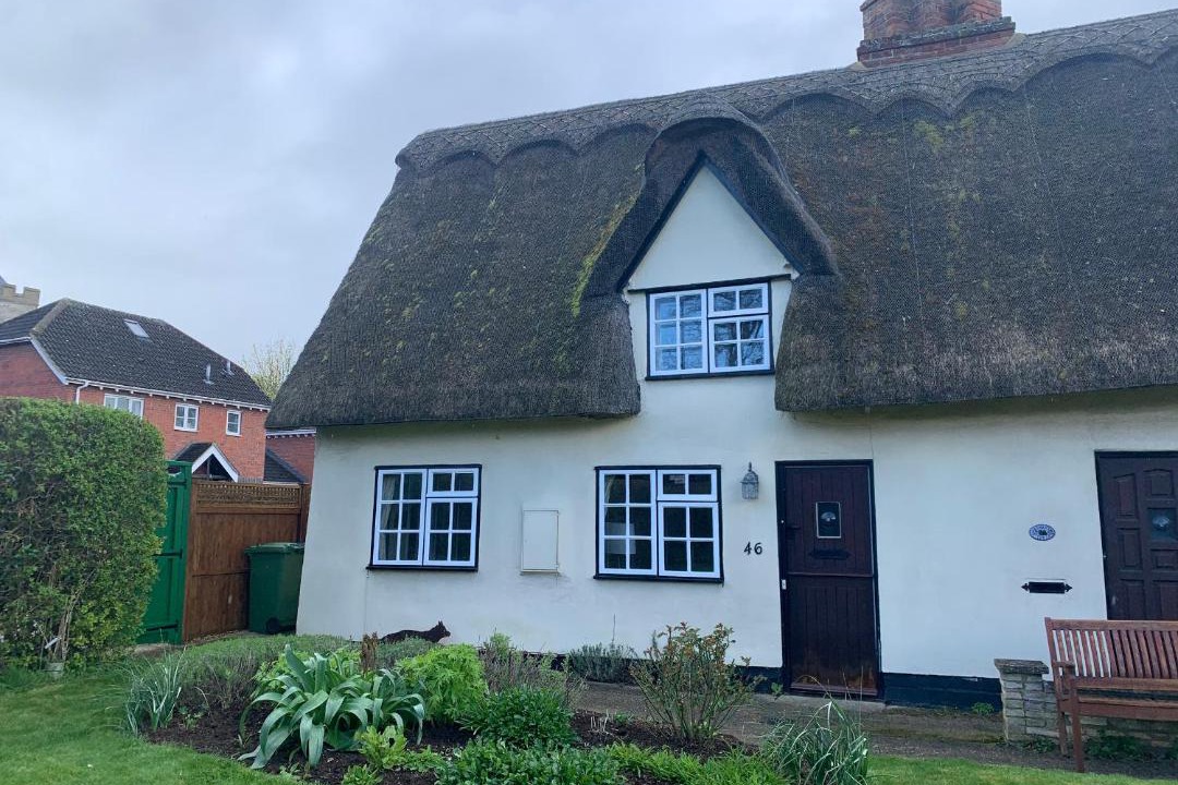 Photo of Others in Shepreth