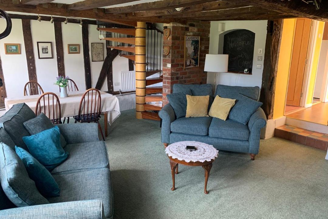 Photo of Others in Shepreth