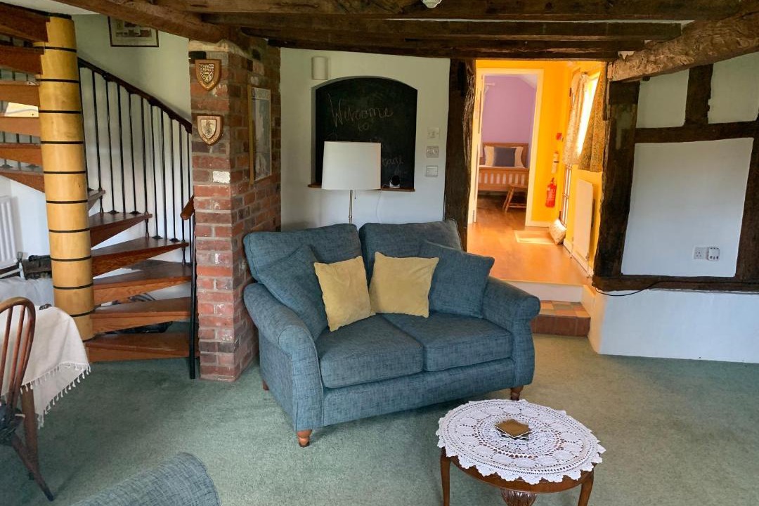 Photo of Others in Shepreth