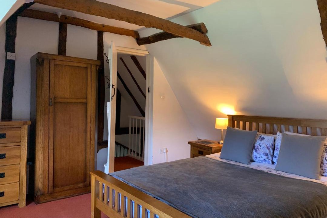 Photo of Others in Shepreth