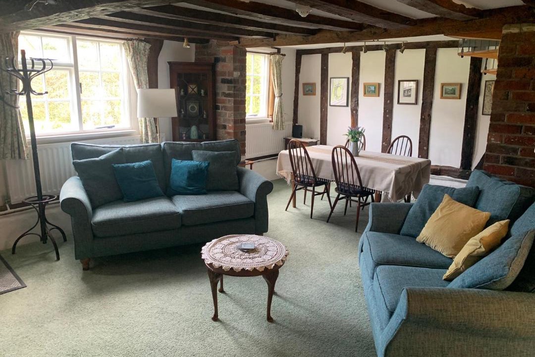 Photo of Others in Shepreth