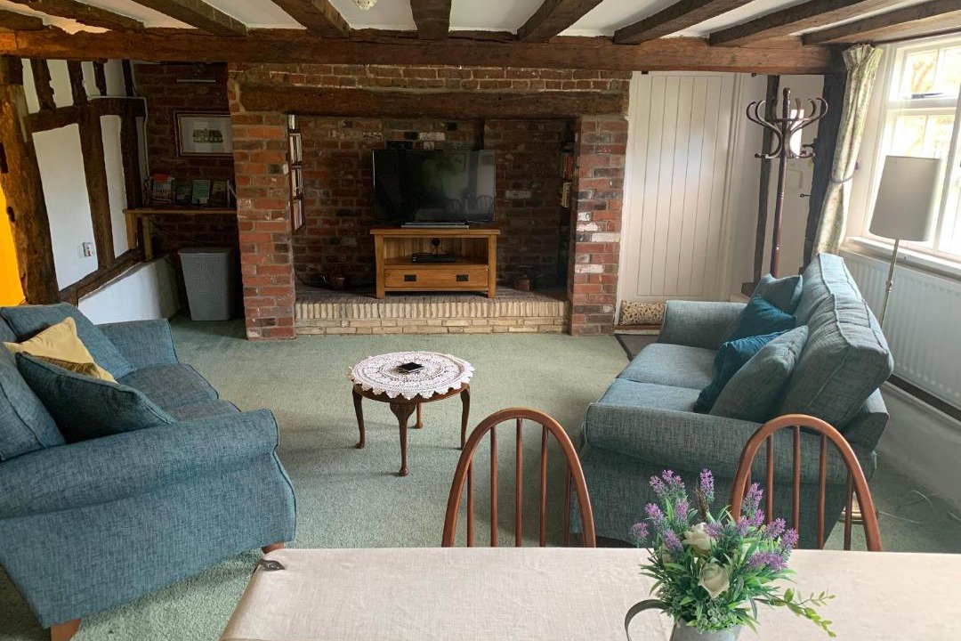 Photo of Others in Shepreth