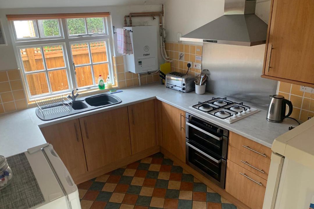 Photo of Others in Shepreth