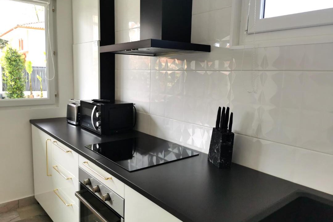 Photo of Kitchen in Saint-Martin-de-Seignanx