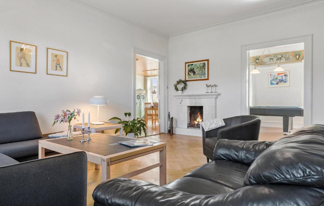 Photo of Livingroom in Ronde