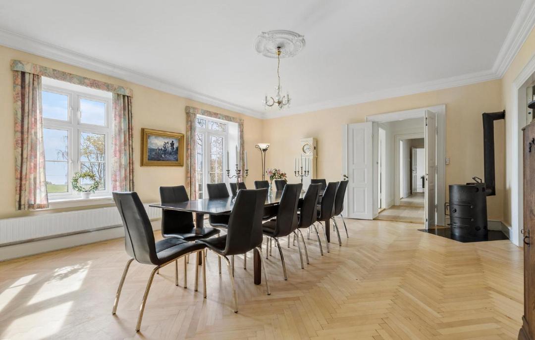 Photo of Livingroom in Ronde