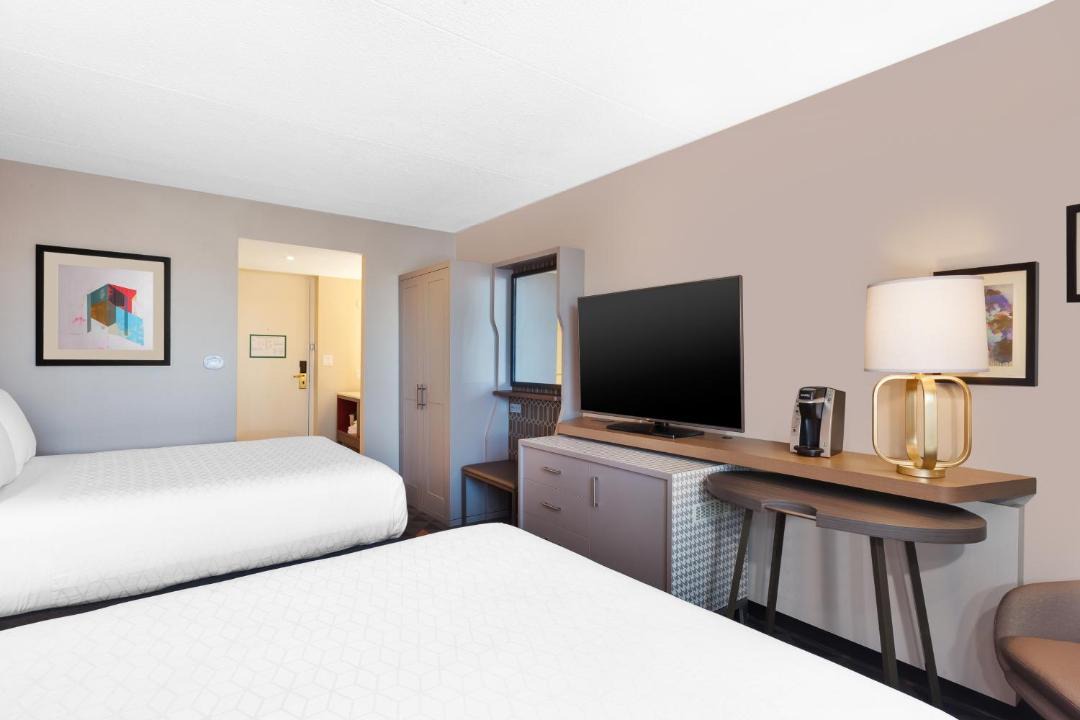 Photo of Bedroom in St. John's