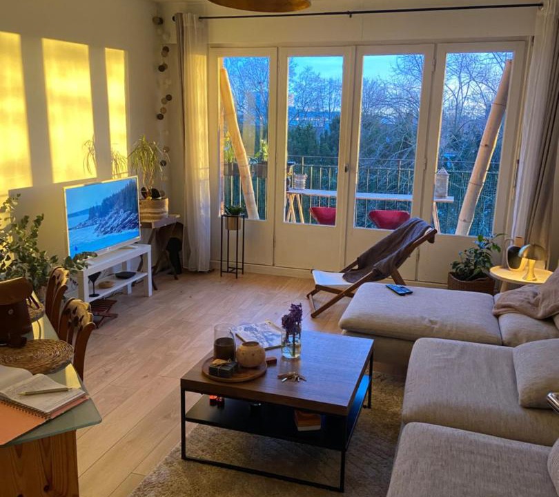 Photo of Livingroom in La Madeleine