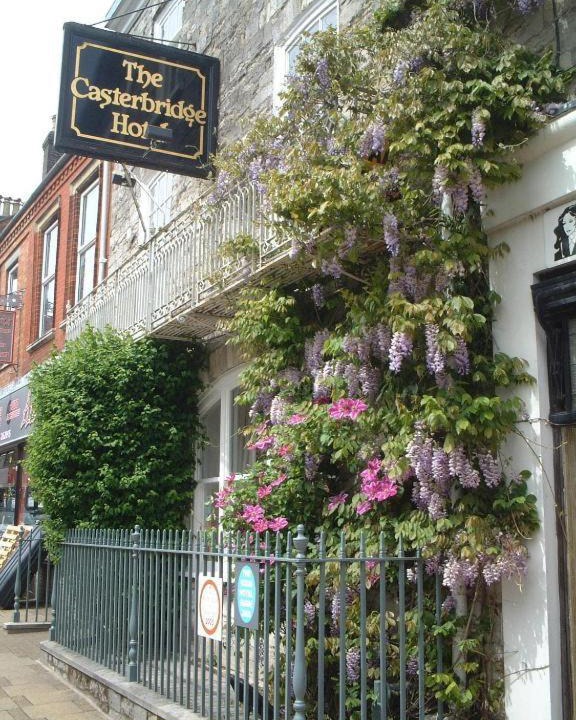 Photo of Buildings in Dorchester