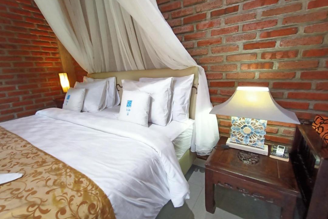 Photo of Bedroom in Bukti