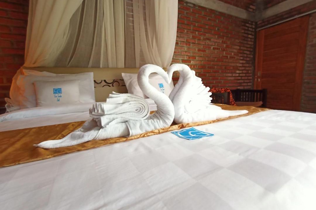 Photo of Bedroom in Bukti