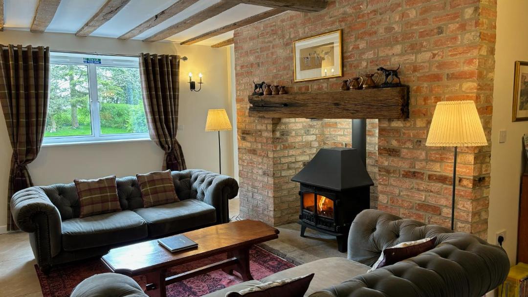 Photo of Livingroom in Yelden