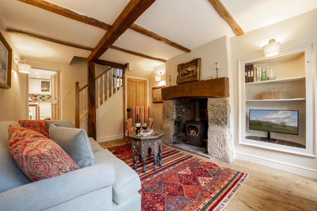 Photo of Livingroom in Middleham