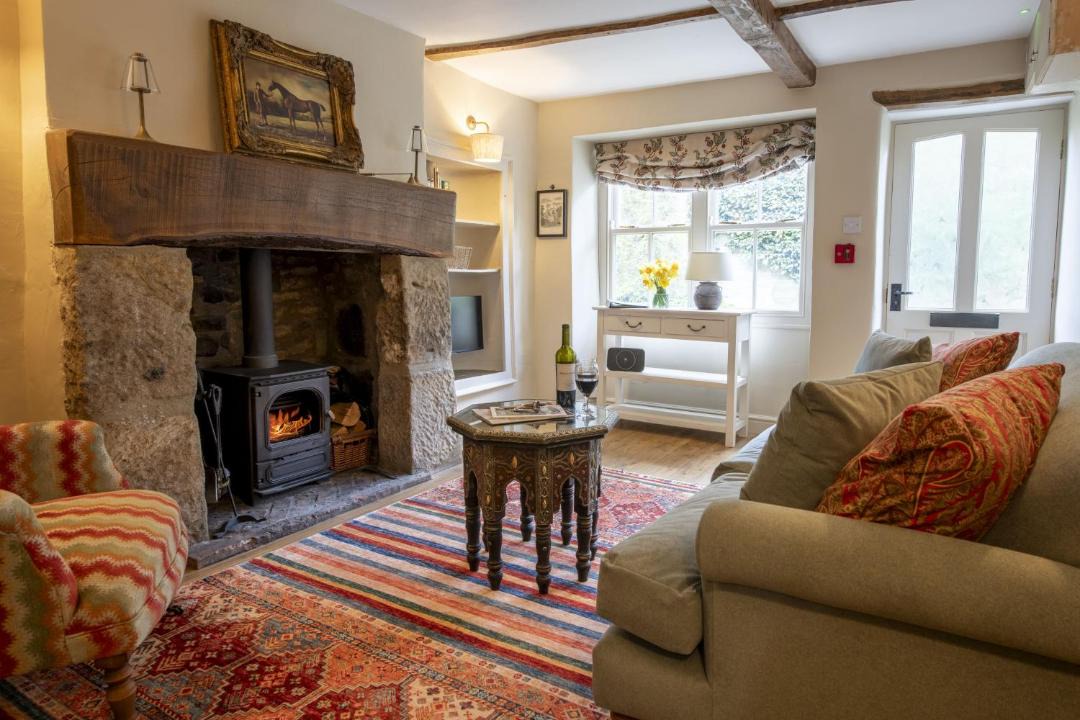 Photo of Livingroom in Middleham