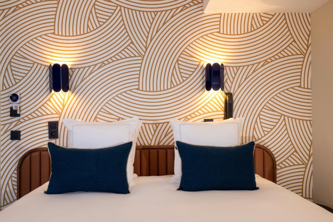 Photo of Bedroom in Billancourt–Rives de Seine
