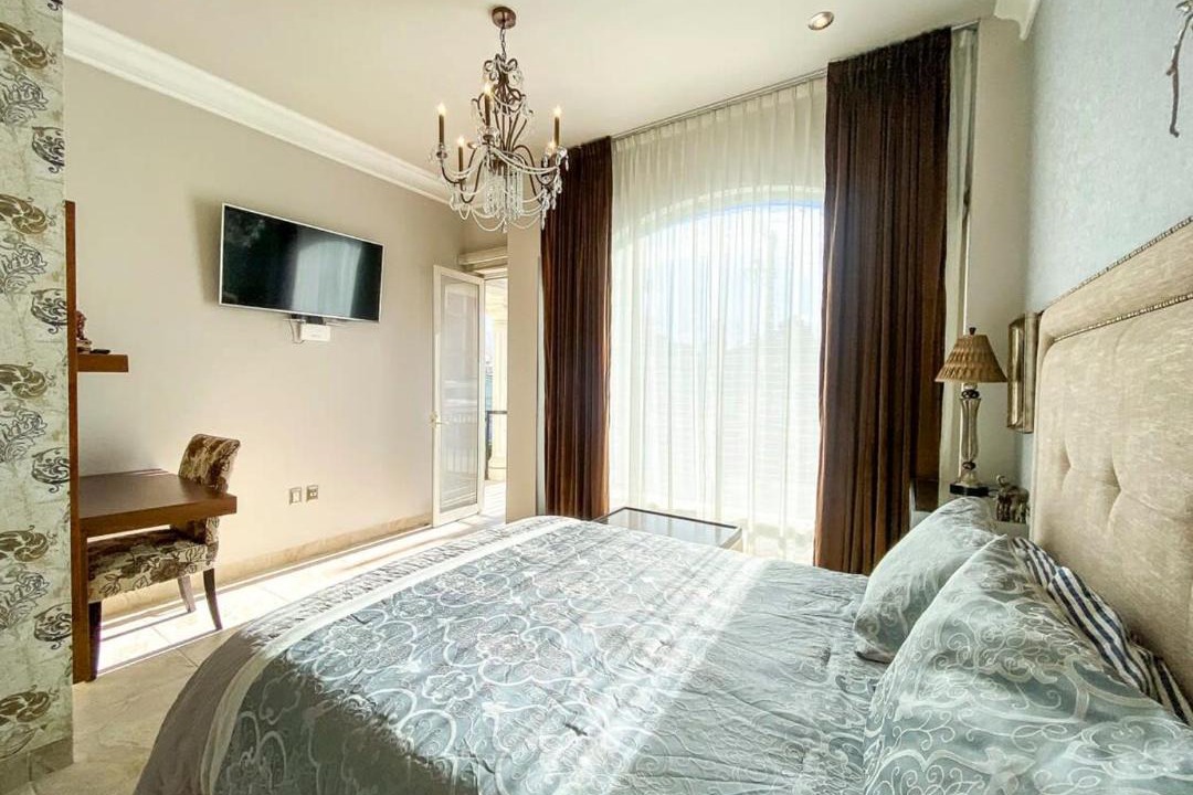 Photo of Bedroom in Leon