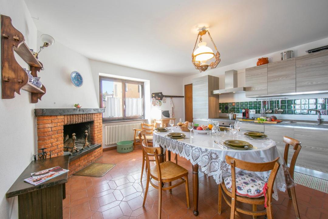 Photo of Livingroom in Cademario