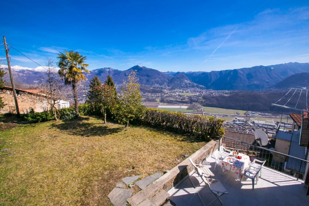 Photo of Others in Cademario