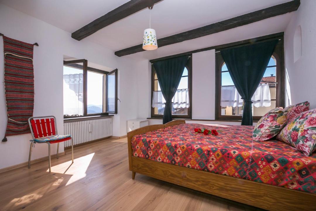 Photo of Bedroom in Cademario