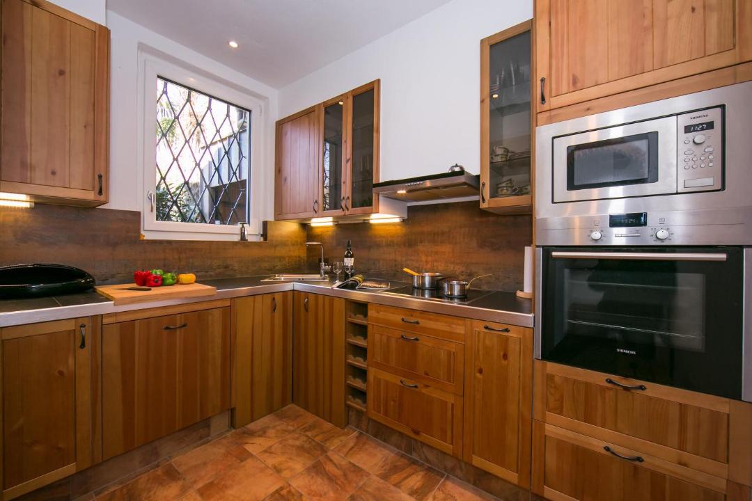 Photo of Kitchen in Morcote