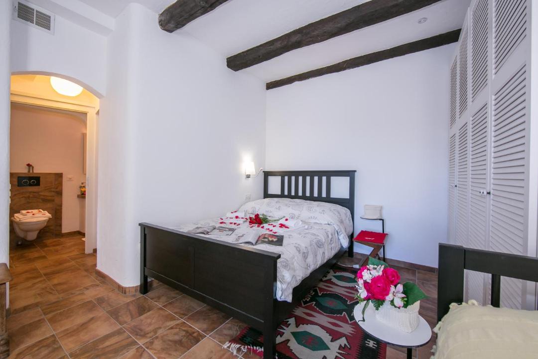 Photo of Bedroom in Morcote