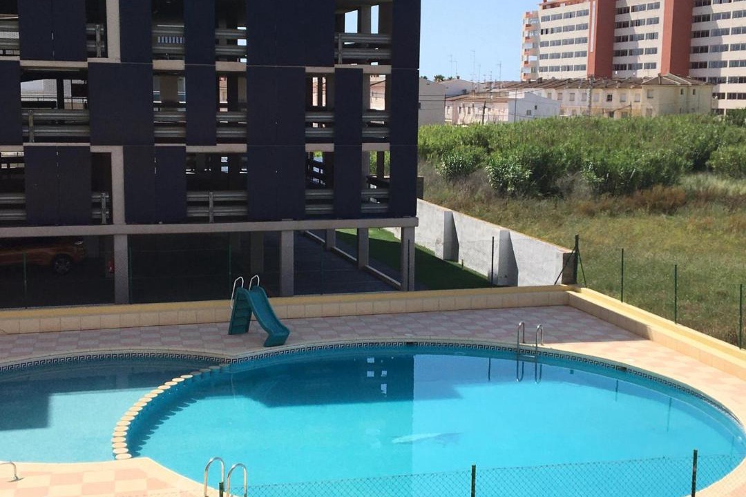 Photo of Outdoor in Peniscola