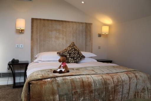 Photo of Bedroom in Newmarket