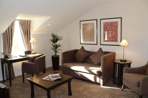 Photo of Livingroom in Newmarket