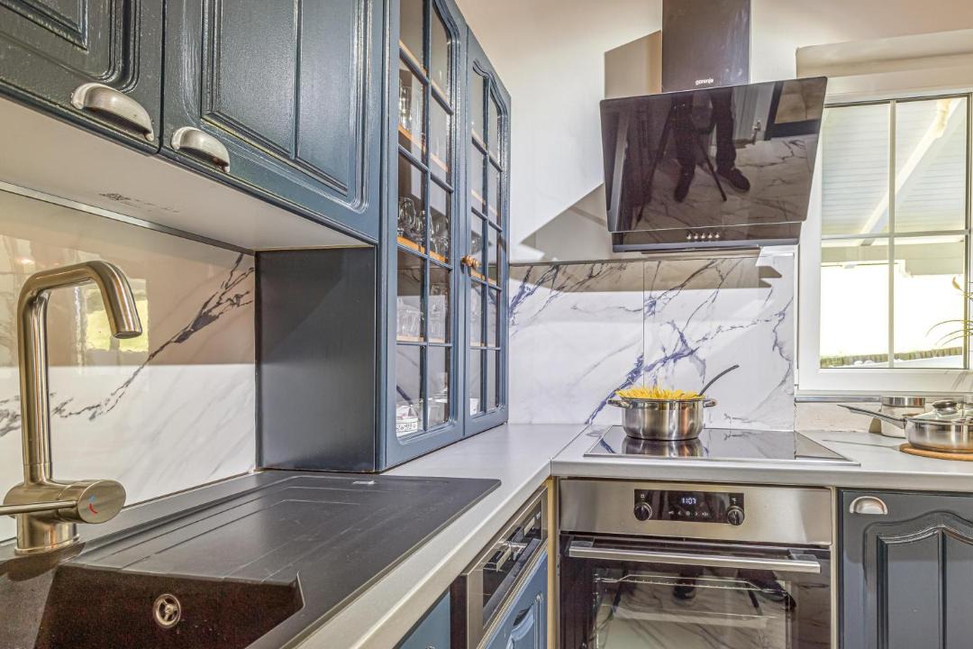 Photo of Kitchen in Krapinske Toplice