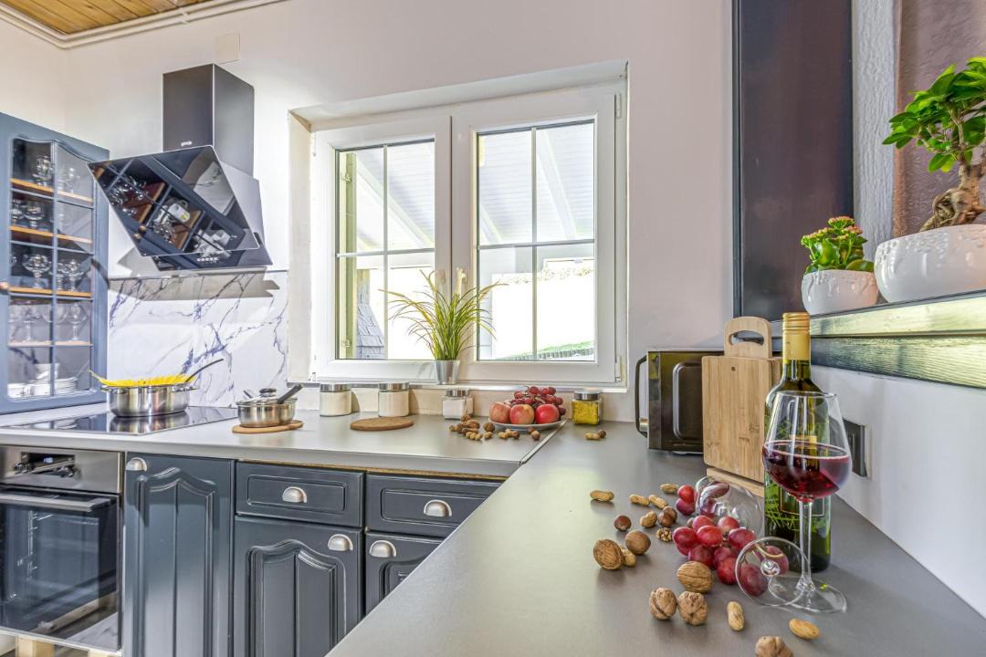 Photo of Kitchen in Krapinske Toplice