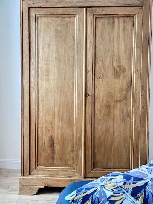 Photo of Bedroom in Le Meux