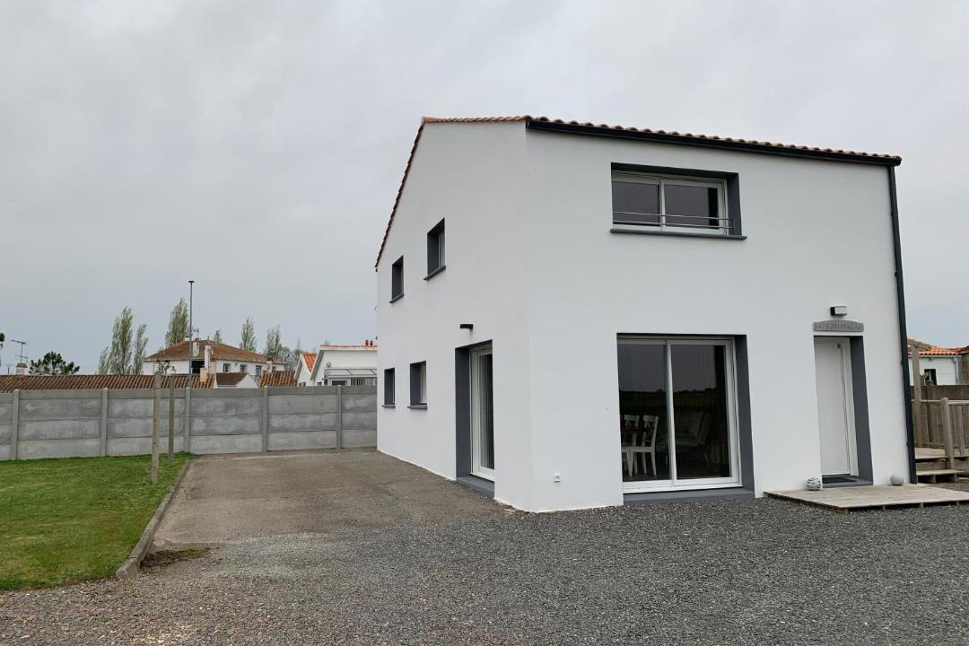 Photo of Others in Beauvoir-sur-Mer