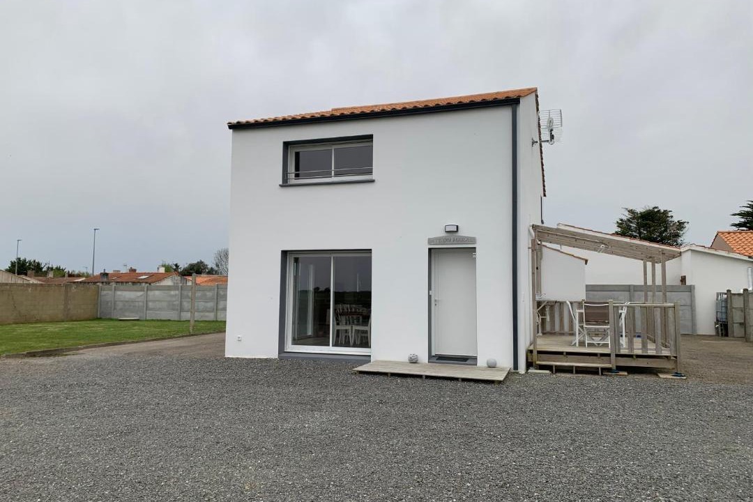 Photo of Others in Beauvoir-sur-Mer