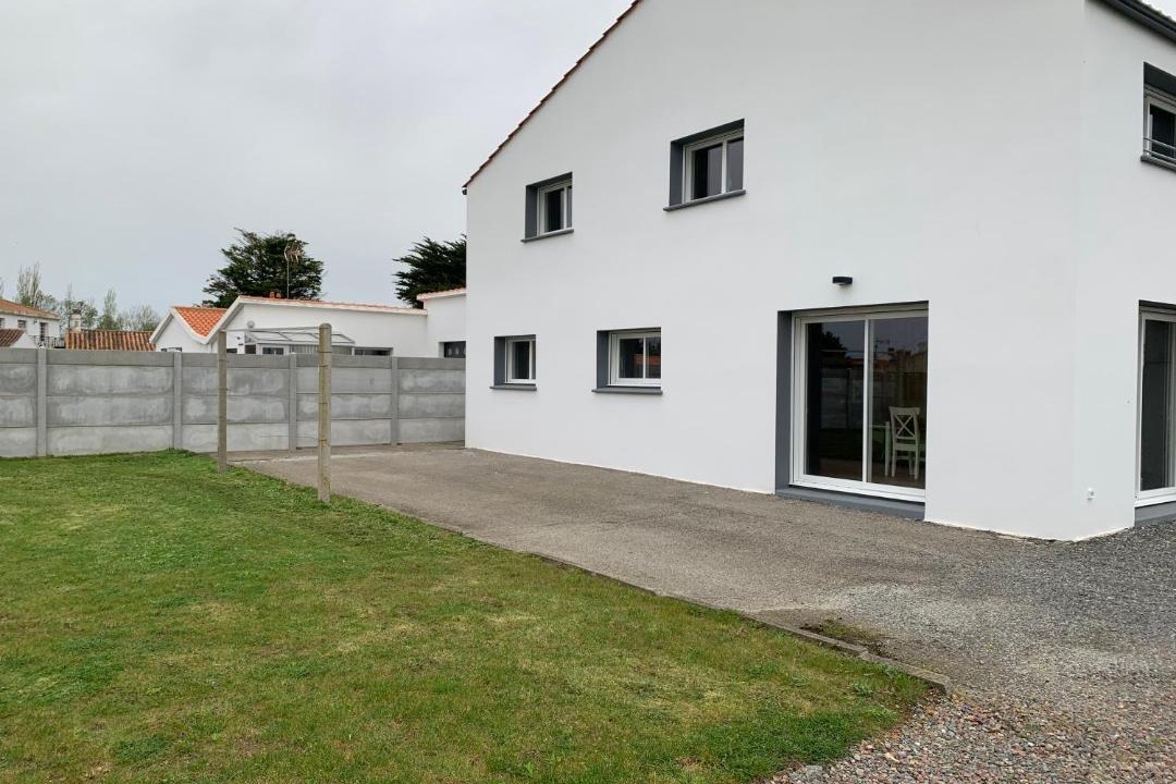 Photo of Others in Beauvoir-sur-Mer