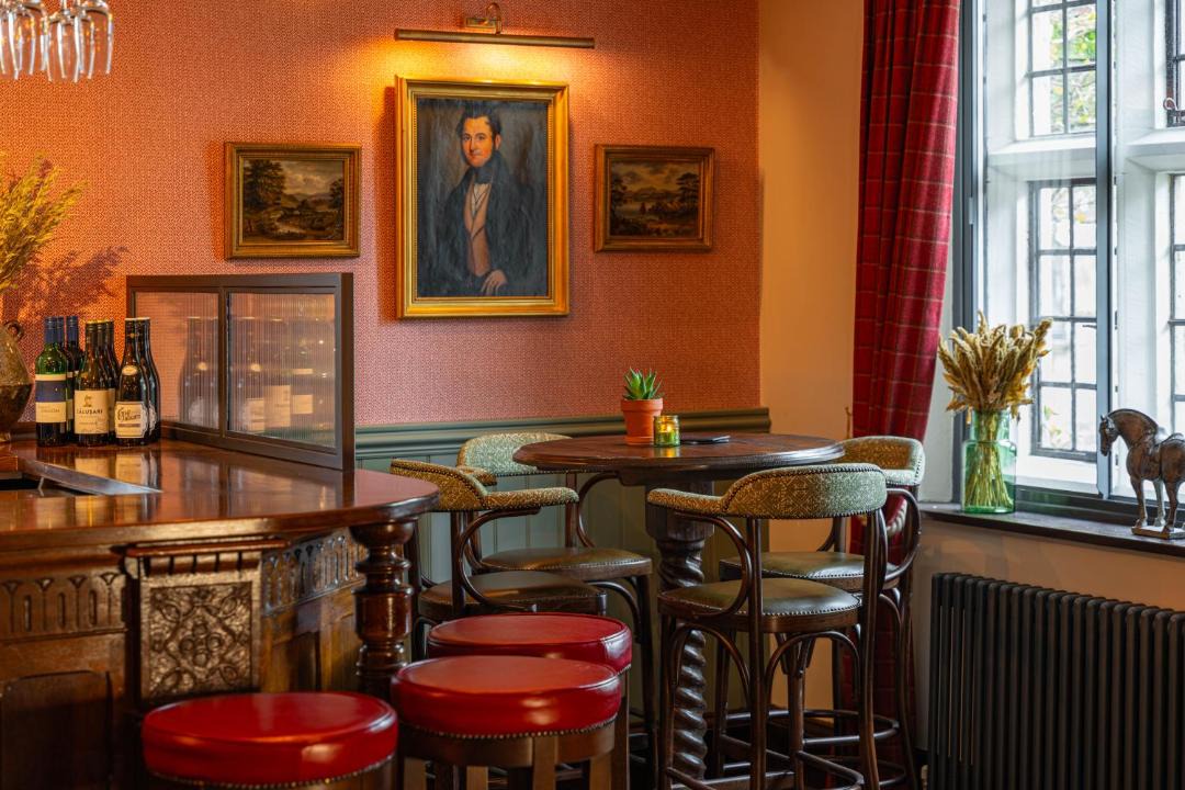 Photo of Livingroom in Hawes