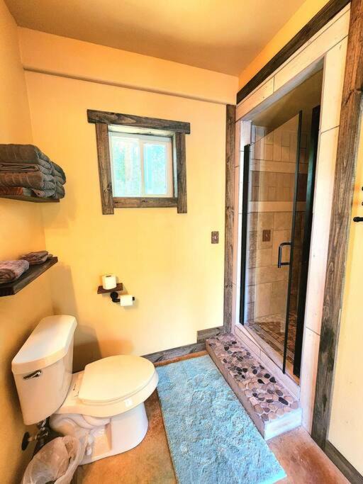 Photo of Bathroom in Waller