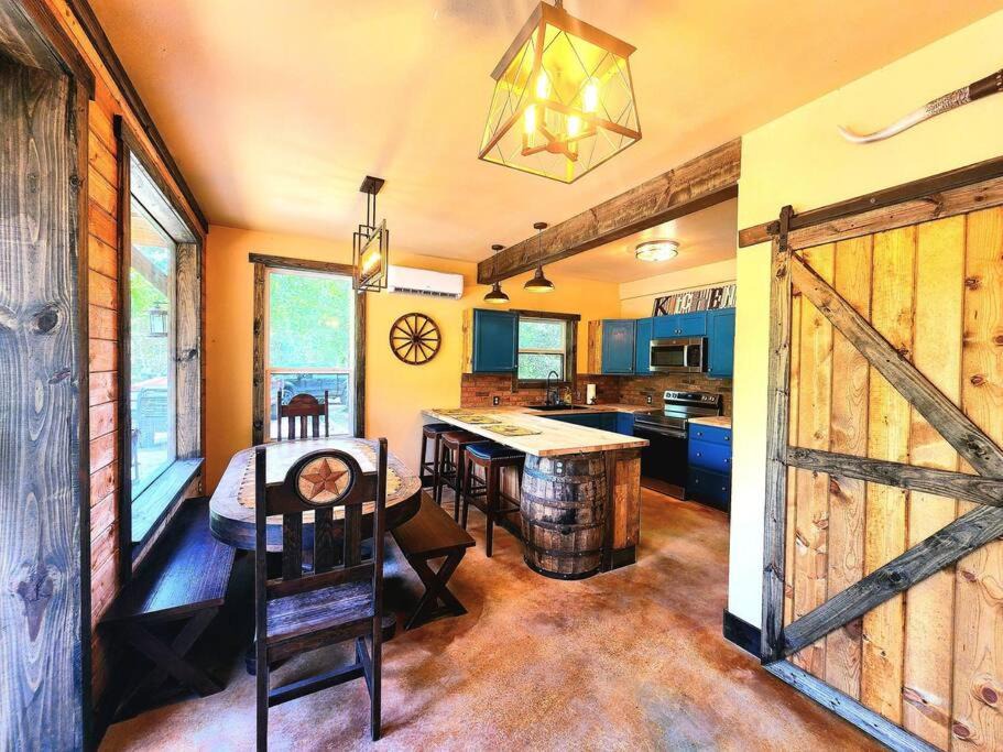 Photo of Kitchen in Waller