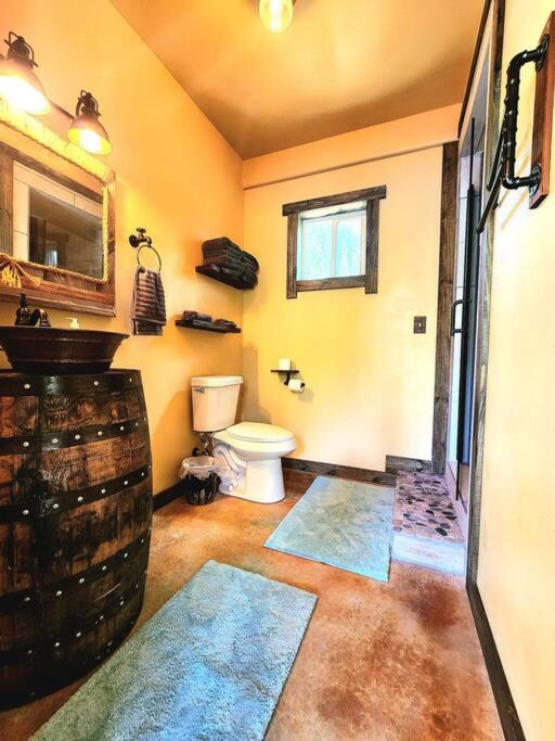 Photo of Bathroom in Waller