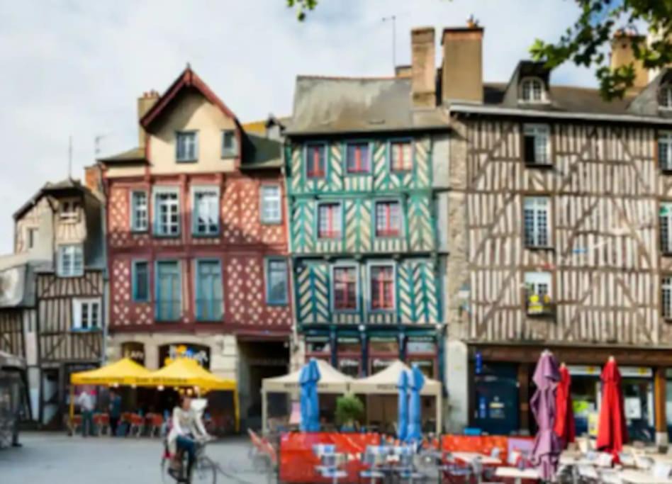 Photo of Others in Bourg-l'Eveque