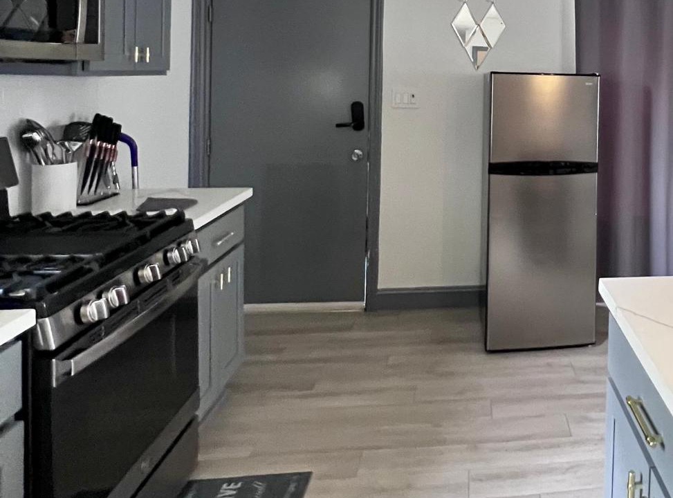 Photo of Kitchen in Houston